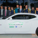 Photo: EcoCar 3